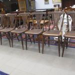 630 7660 CHAIRS